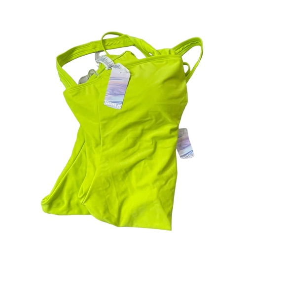 Forever 21 swimwear size 3X - Picture 8 of 10